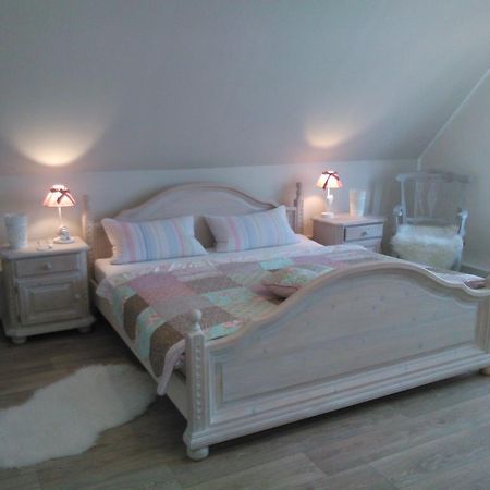 Apartment Seaside Хузум Номер фото