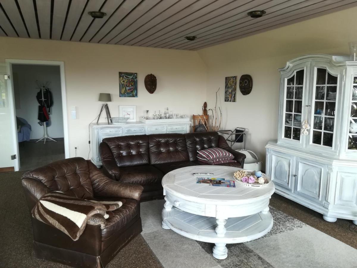 Apartment Seaside Хузум Экстерьер фото